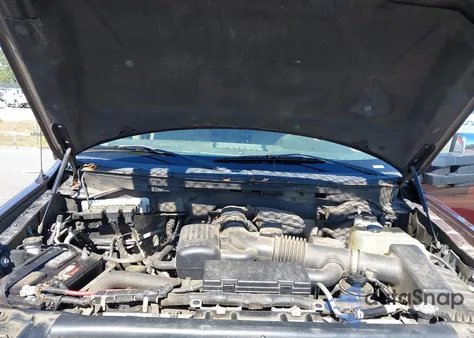 2010 Ford F-150 Fx4/Harley-Davidson/King Ranch/Lariat/Platinum/Xl/Xlt z USA, uszkodzony, nr VIN 1FTFW1EVXAFD29449